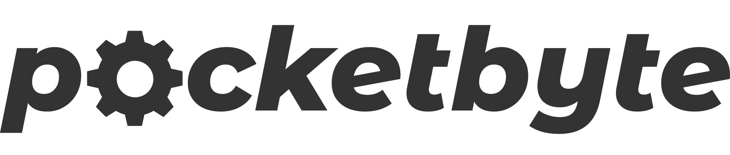 pocketbyte