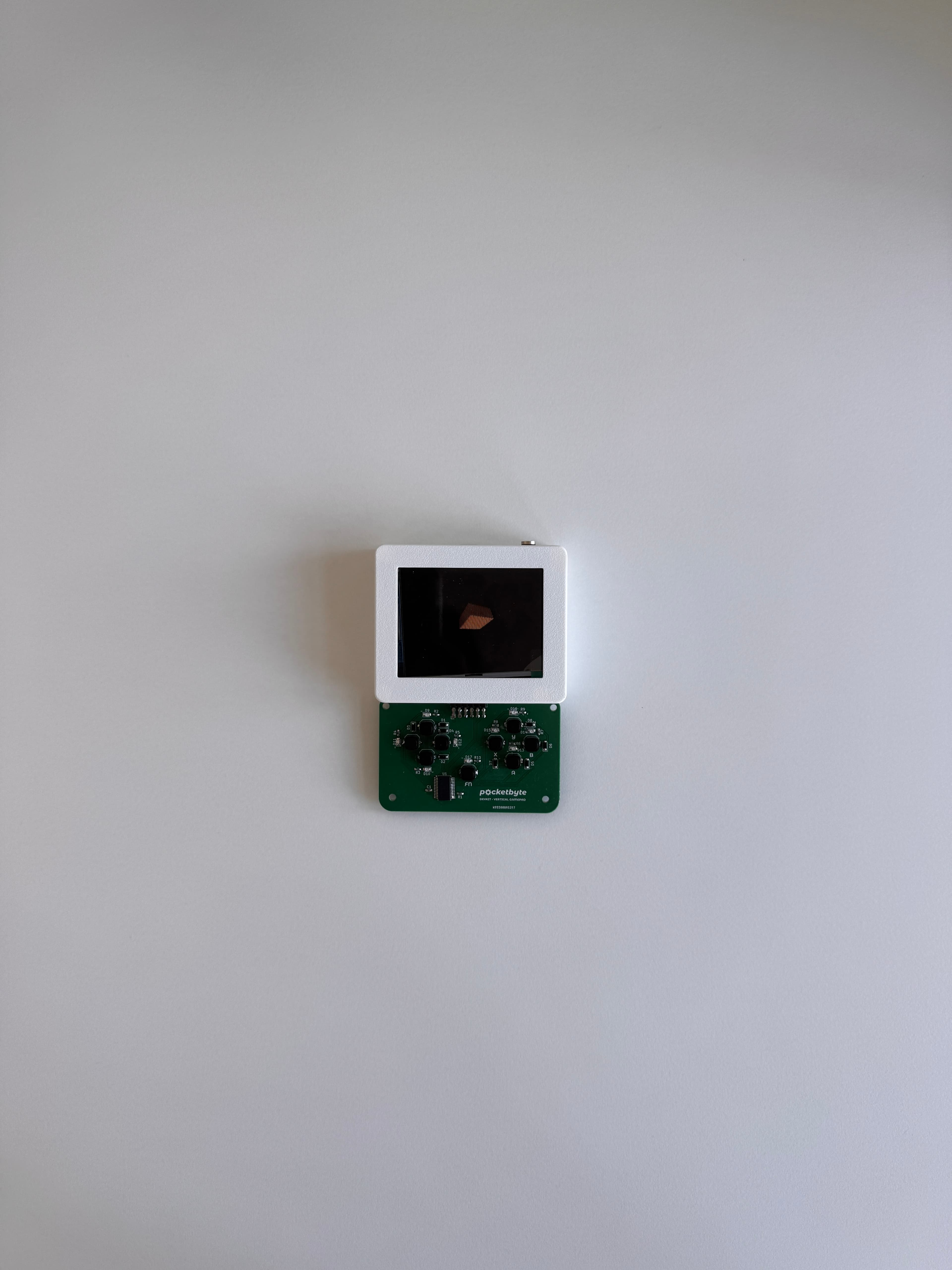 pocketbyte devkit